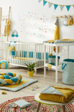 Protège-carnet De Santé Multicolore/émeraude Baby Pop -Bbandco 10201 Protege carnet de sante multicoloreemeraude Baby Pop Protege carnet de sante par BBCo