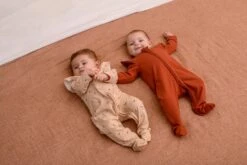 Lot 2 Dors-biens Tomette + Imp. Cerises -Bbandco 10266 Lot 2 dors biens tomette imp. cerises Accueil par BBCo