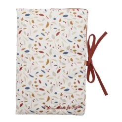 Protège Carnet De Santé Imp. Terrazzo – Portofino
