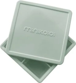 Moule Multiportions Pour La Conservation Des Purées – Tilleul