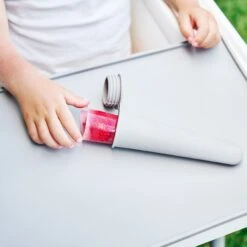 Icy Pops : Set De Moules à Glace En Silicone – Bleu -Bbandco 11861 Icy Pops Set de moules a glace en silicone Bleu Accueil par Minikoioi scaled 1