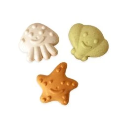 Petit Set De Plage 7 Pièces En Matière Recyclée -Bbandco 12234 Petit set de plage 7 pieces en matiere recyclee Accueil par Magni