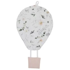 Décoration Murale Montgolfière – Sweet Garden