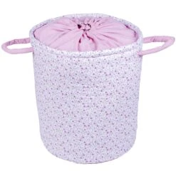 Maxi Panier De Rangement à Anses Frenchy Liberty