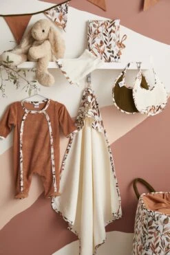 Protège-carnet De Santé – Caramel Forest -Bbandco 12871 Protege carnet de sante Caramel Forest Protege carnet de sante par BBCo