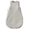 Gigoteuse Ouatinée En Coton Gaufré Nuage 0/6M