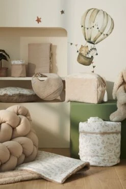 Set Corbeilles De Rangement – Daydream -Bbandco 3662159042569 4