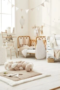 Tresse Décorative Ouatinée 200 Cm – Daydream -Bbandco 3662159042590 3