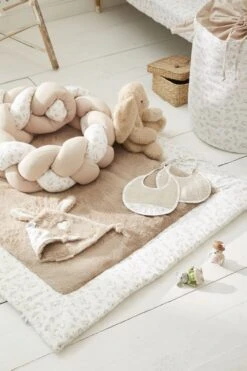 Tapis De Jeu Réversible/fond De Parc – Daydream 9 Tapis De Jeu Réversible/fond De Parc – Daydream -Bbandco 3662159042606 5