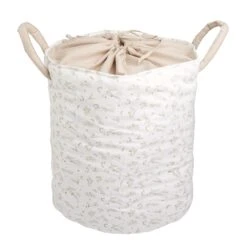 Maxi Panier De Rangement à Anses – Daydream