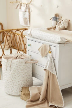 Maxi Panier De Rangement à Anses – Daydream -Bbandco 3662159042620 3