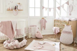 Range-Pyjama & Doudous – Lovely Blossom -Bbandco 3662159042798 2