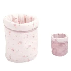 Set Corbeilles De Rangement – Lovely Blossom
