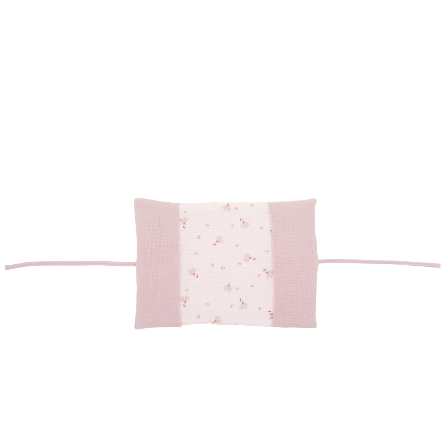 Protège-carnet De Santé – Lovely Blossom 2 Protège-carnet De Santé – Lovely Blossom – Image 2