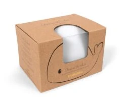 Mini Lampe LED Silicone – Christian La Baleine 9 Mini Lampe LED Silicone – Christian La Baleine -Bbandco 5712804005147 2