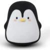 Mini Lampe LED Silicone – Pelle Le Pingouin