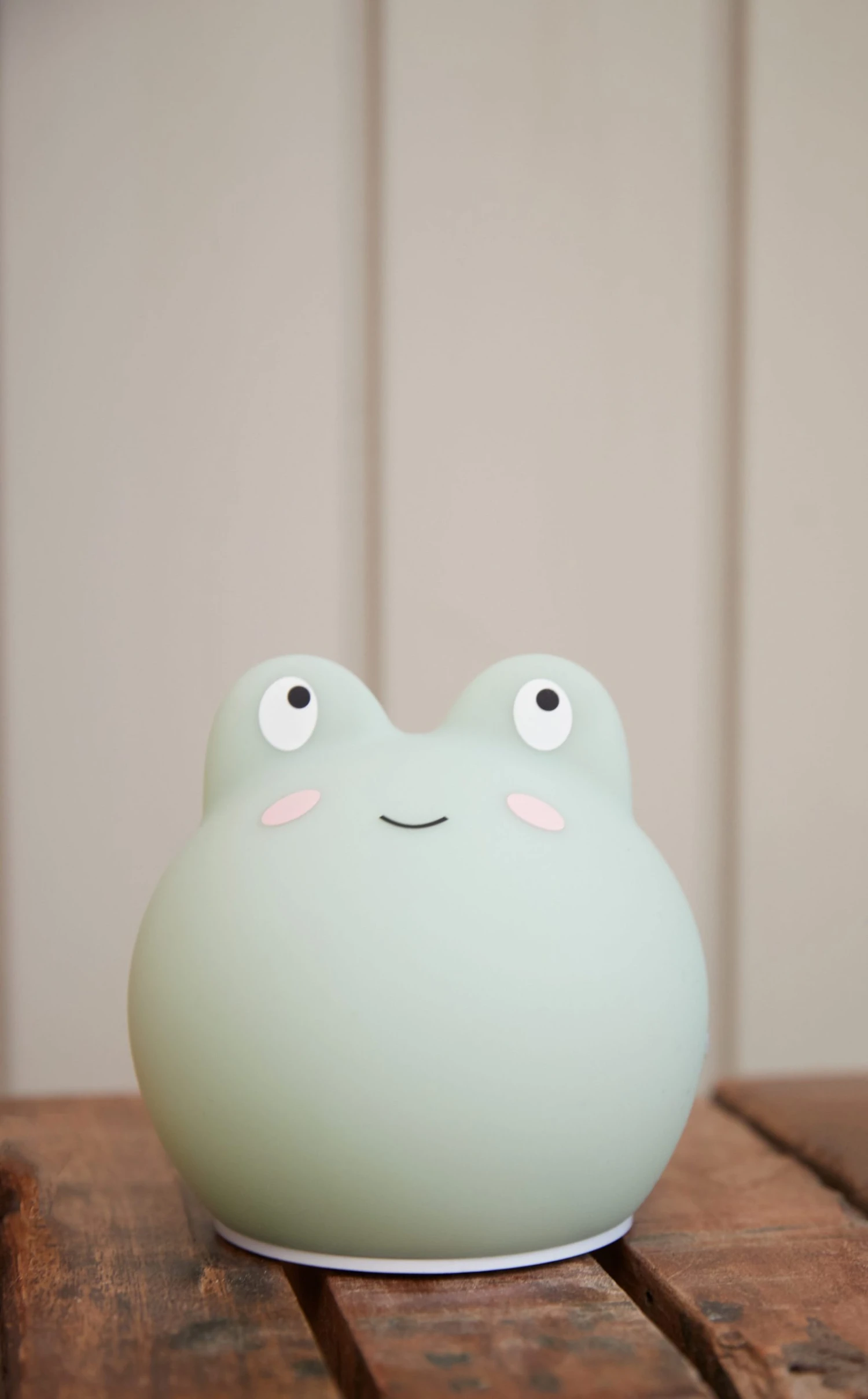 Mini Lampe LED Silicone – Frey La Grenouille 2 Mini Lampe LED Silicone – Frey La Grenouille – Image 2