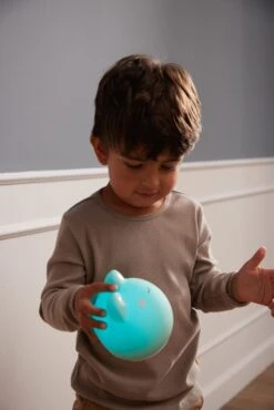 Mini Lampe LED Silicone – Frey La Grenouille 8 Mini Lampe LED Silicone – Frey La Grenouille -Bbandco 5712804018185 4 scaled 1