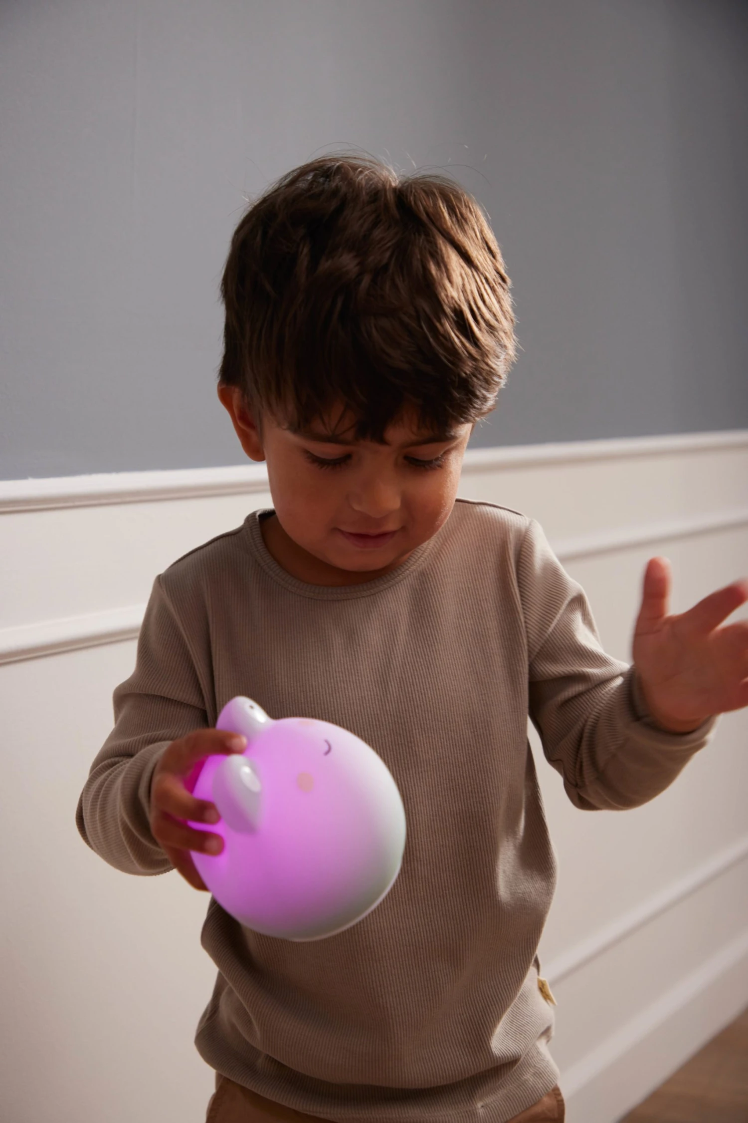 Mini Lampe LED Silicone – Frey La Grenouille 4 Mini Lampe LED Silicone – Frey La Grenouille – Image 4