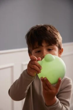 Mini Lampe LED Silicone – Frey La Grenouille 10 Mini Lampe LED Silicone – Frey La Grenouille -Bbandco 5712804018185 6 scaled 1