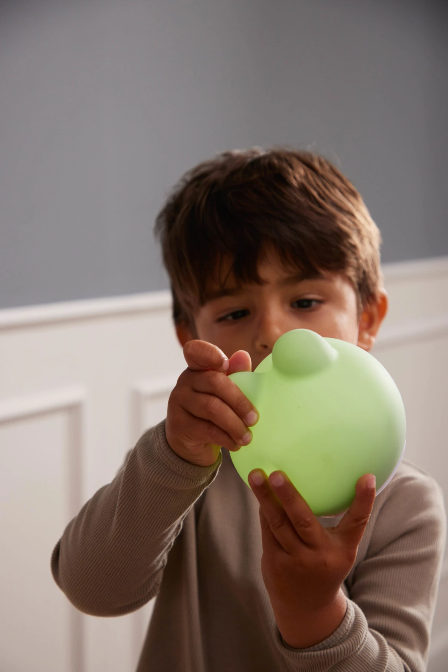 Mini Lampe LED Silicone – Frey La Grenouille 5 Mini Lampe LED Silicone – Frey La Grenouille – Image 5