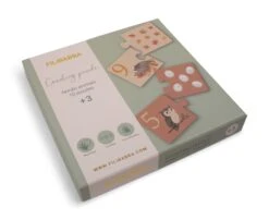 Puzzles “Apprendre à Compter” – Animaux Nordiques -Bbandco 5712804021741 2 scaled 1