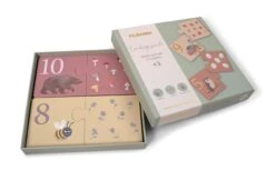 Puzzles “Apprendre à Compter” – Animaux Nordiques -Bbandco 5712804021741 3 scaled 1