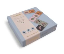 Jeu Domino 28 Pces – Animaux Nordiques -Bbandco 5712804021758 2 scaled 1