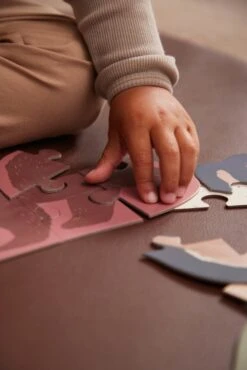 Set De 7 Puzzles – Animaux Nordiques -Bbandco 5712804021789 5 scaled 1