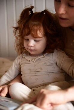 Livre Bébé – Compter Jusqu’à 10 -Bbandco 5712804027668 6