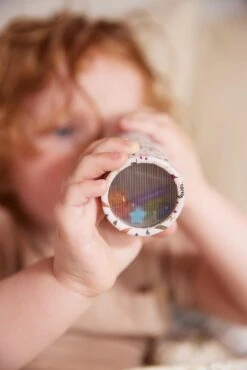 Jouet Kaléidoscope – Potager -Bbandco 5712804027705 6