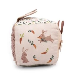 Cube Multi-activités – Lapin -Bbandco 5712804027798 3