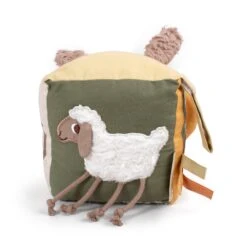 Cube Multi-activités – A La Ferme -Bbandco 5712804027804 3