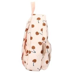 BB&Co – Sac à Dos Enfant Perfect Picnic Cerises Sable Par Kidzroom -Bbandco 8712645303065 3 1