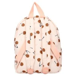 BB&Co – Sac à Dos Enfant Perfect Picnic Cerises Sable Par Kidzroom -Bbandco 8712645303065 4 1