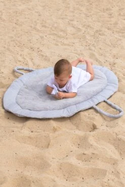 Tapis De Jeu Nomade Transformable En Sac Palmiers/céladon 8 Tapis De Jeu Nomade Transformable En Sac Palmiers/céladon -Bbandco 9375 Tapis de jeu nomade transformable en sac palmiersceladon Pochettes Sacs a langer par BBCo