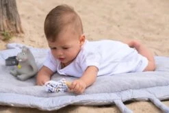 Tapis De Jeu Nomade Transformable En Sac Palmiers/céladon 9 Tapis De Jeu Nomade Transformable En Sac Palmiers/céladon -Bbandco 9376 Tapis de jeu nomade transformable en sac palmiersceladon Pochettes Sacs a langer par BBCo