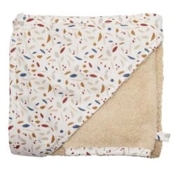 Cape De Bain + Gant Sable/terrazzo – Portofino