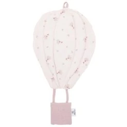 Décoration Murale Montgolfière – Lovely Blossom