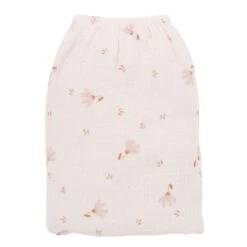 Drap Housse Pour Matelas 70 X 140 Cm – Lovely Blossom