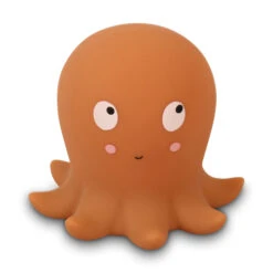 Mini Lampe LED Silicone – Otto Le Poulpe