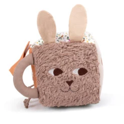 Cube Multi-activités – Lapin
