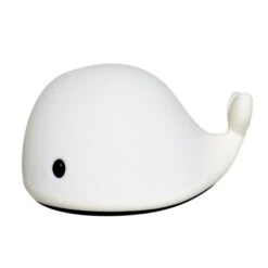 Mini Lampe LED Silicone – Christian La Baleine
