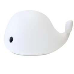 Lampe LED De Sol – Christian La Baleine 60 Cm