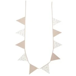 Guirlande Fanions Coton 250 Cm – Daydream