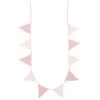 Guirlande Fanions Coton 250 Cm – Lovely Blossom