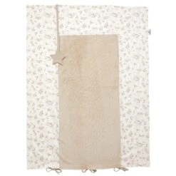 Housse De Matelas à Langer 60x80cm – Daydream