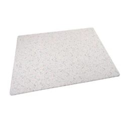 Tapis De Jeu Lavable En Vinyle Petits Lapins