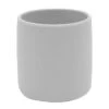 Gobelet En Silicone Minikoioi – Gris