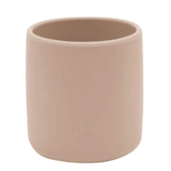 Gobelet En Silicone – Nude